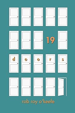 19 Doors by Rob Roy O'Keefe