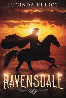 Ravensdale cover